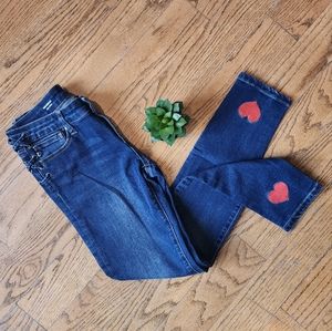 ❤️  Girls' Ag Adriano Goldschmied Jeans